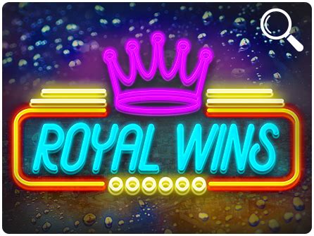 royal win bet